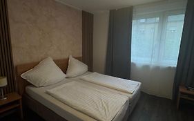 City Lounge Hotel Oberhausen